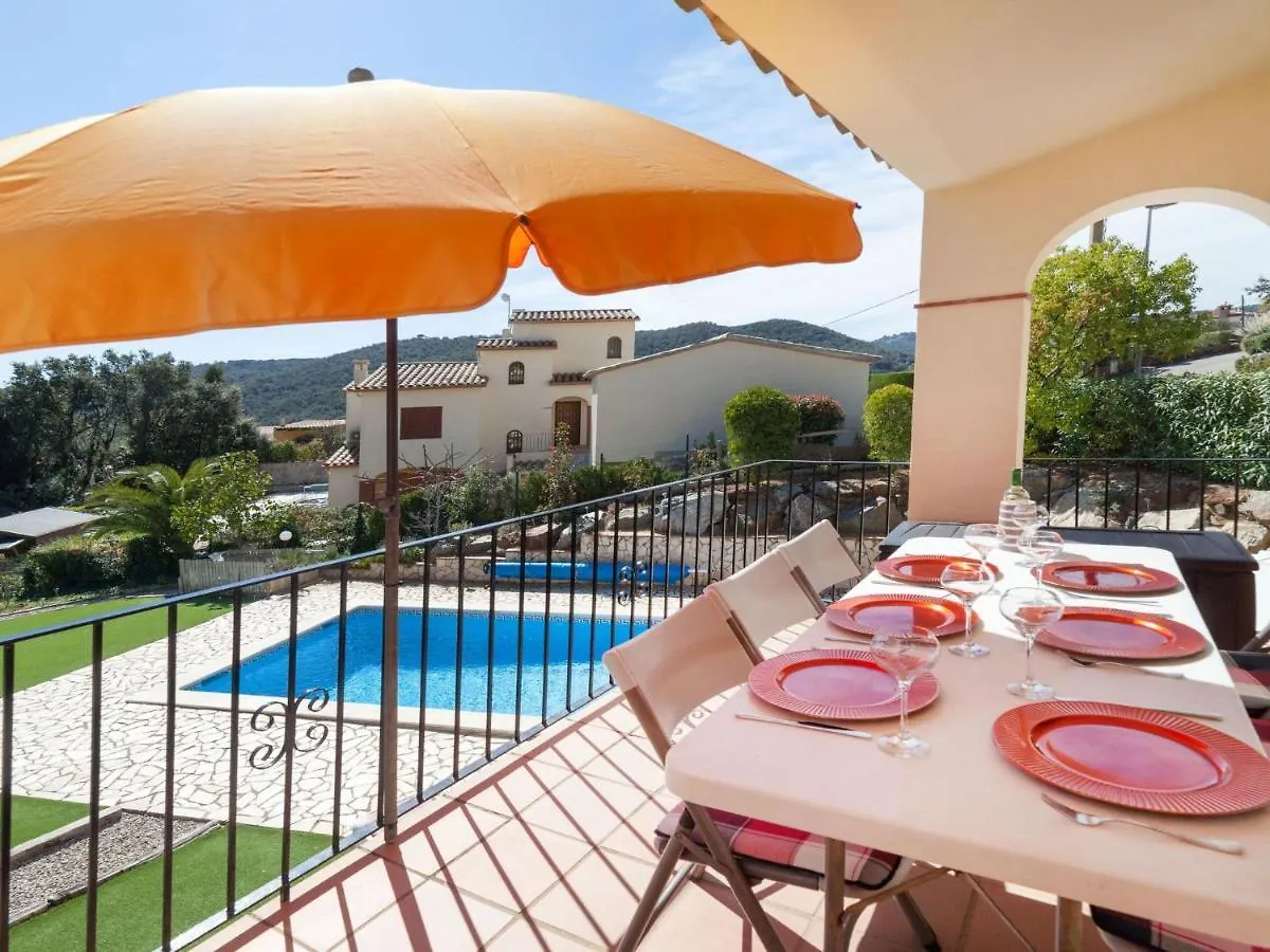 Holiday Home Villa Maria By Interhome 칼론제