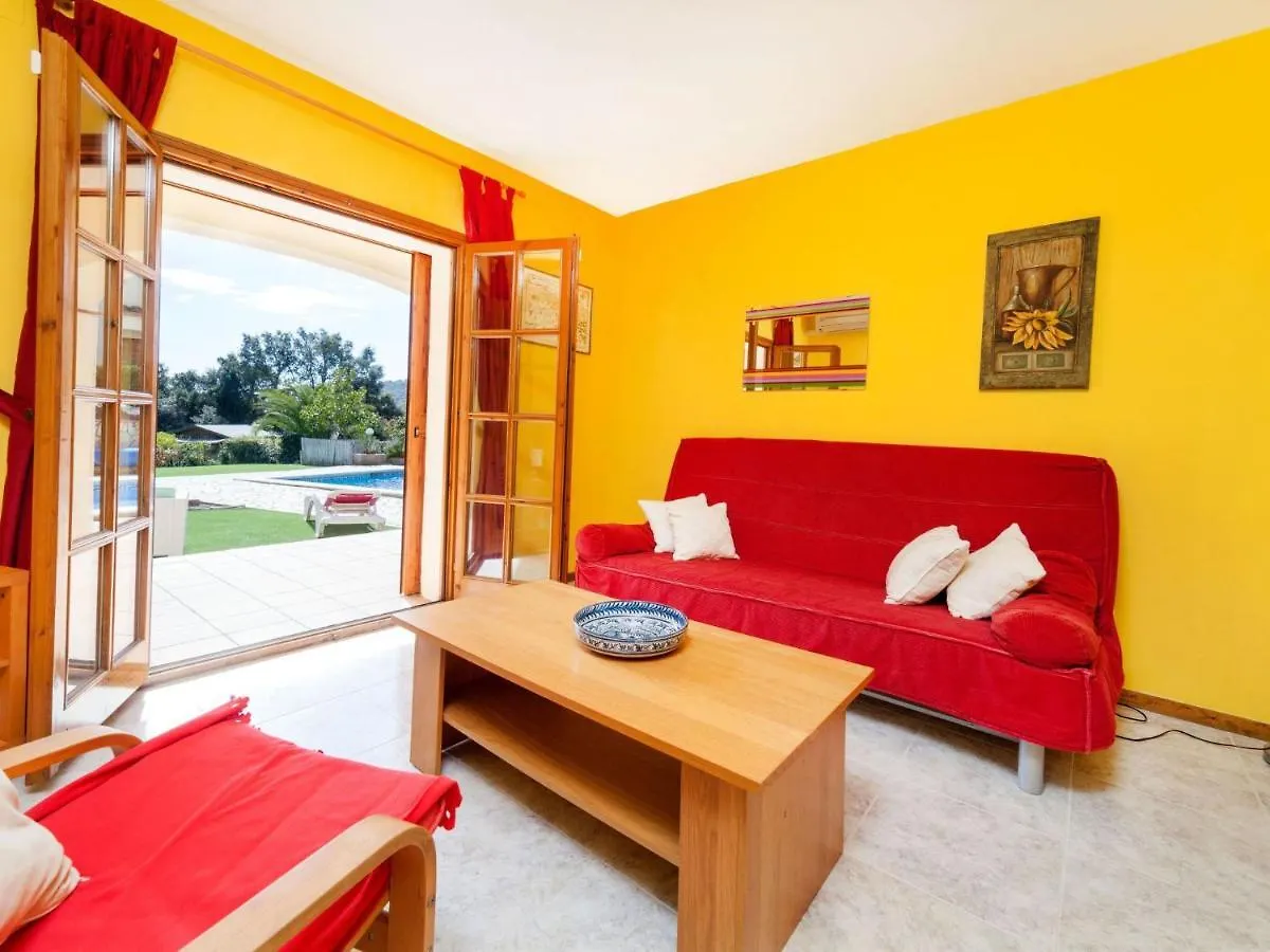 Holiday Home Villa Maria By Interhome 칼론제