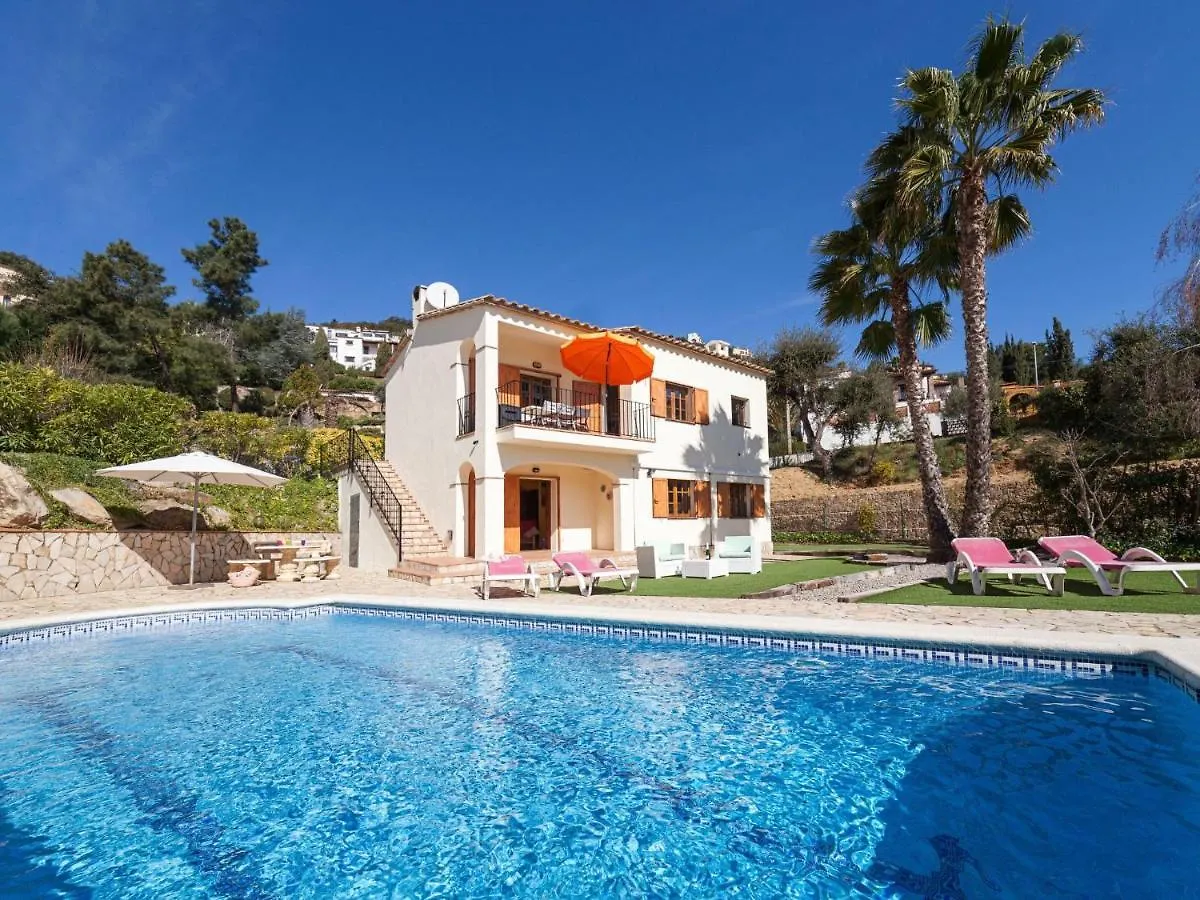 Holiday Home Villa Maria By Interhomes kontakt
